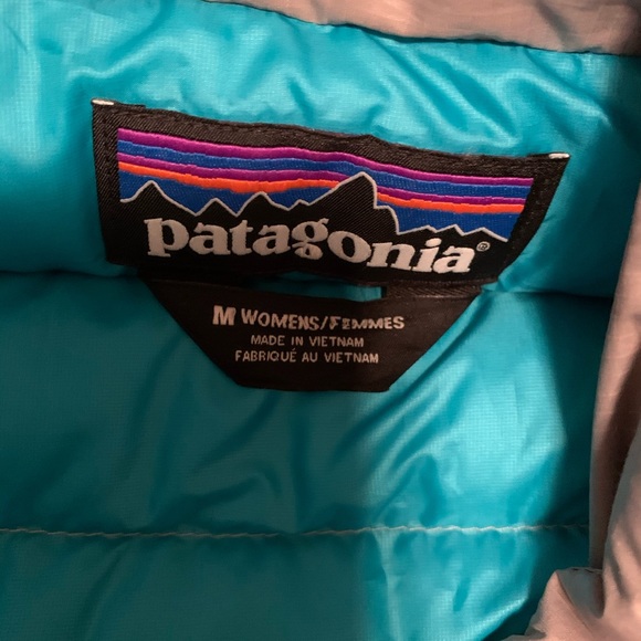 Patagonia Vest - Picture 5 of 5